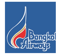 Bangkok Airways