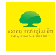 Cathay United Bank