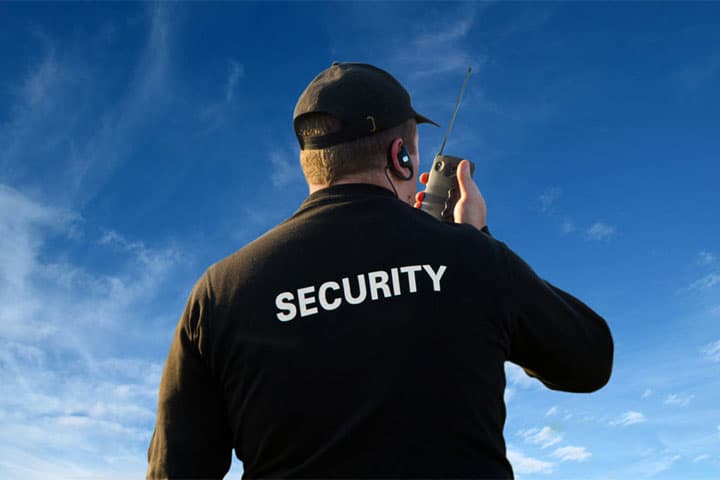 Security Officer