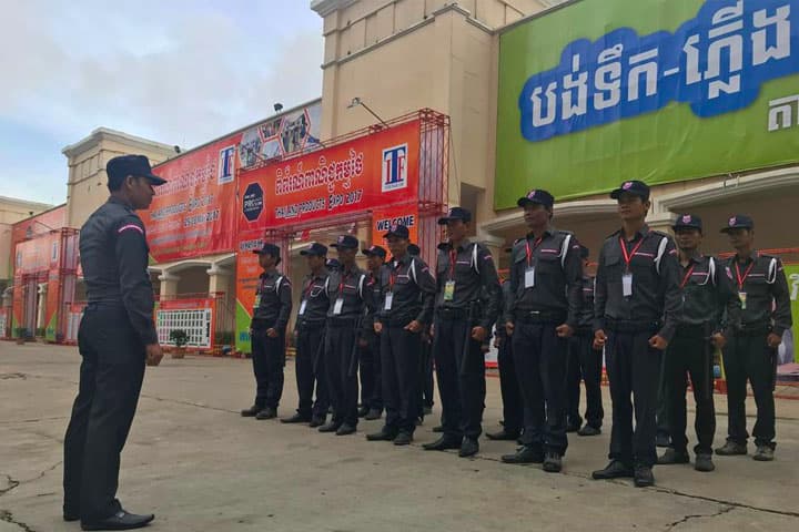Thai and Products Expo 2017
